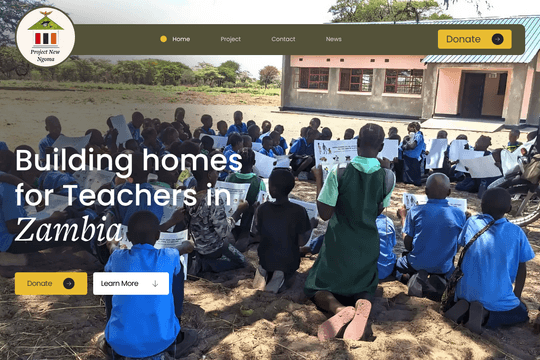 site profile thumbnail