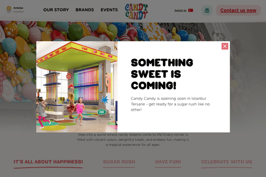 site profile thumbnail