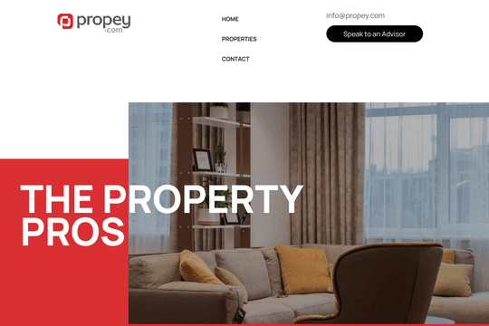 site profile thumbnail