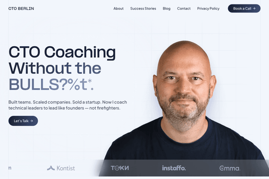 site profile thumbnail