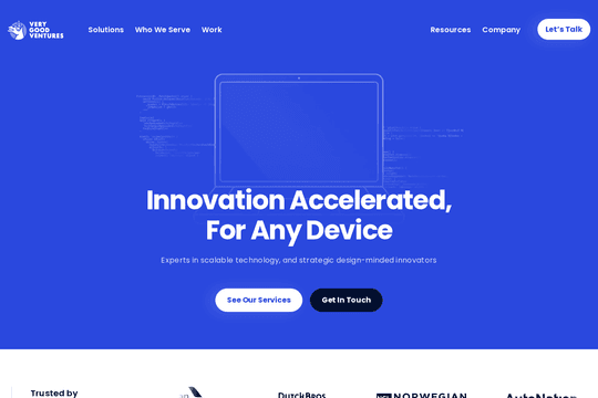 site profile thumbnail