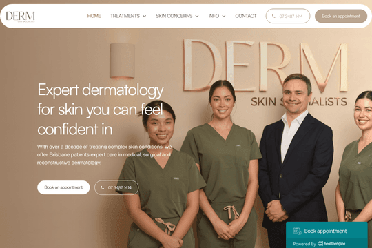 site profile thumbnail