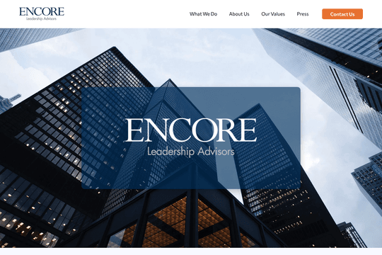 site profile thumbnail