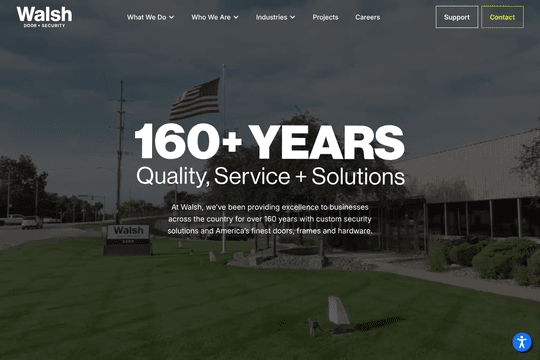 site profile thumbnail