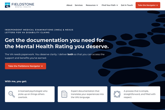 site profile thumbnail