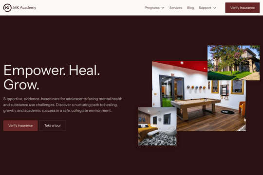 site profile thumbnail
