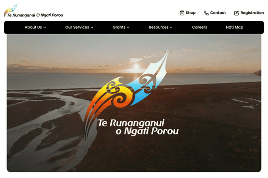 site profile thumbnail