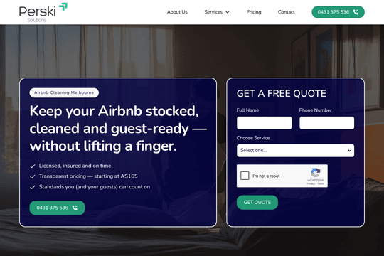 site profile thumbnail