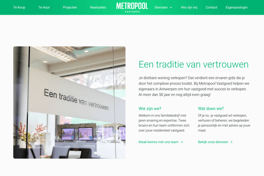 site profile thumbnail