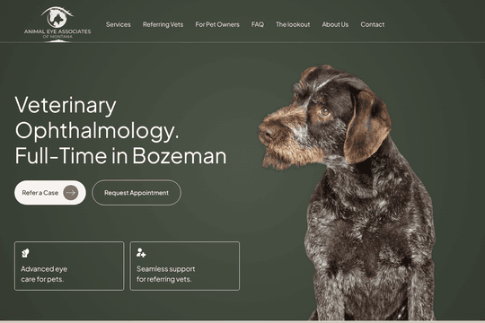 site profile thumbnail