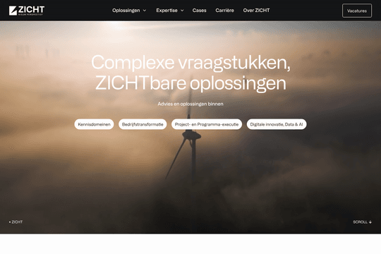 site profile thumbnail
