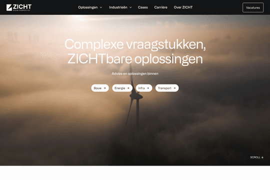 site profile thumbnail