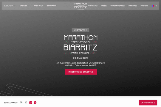 site profile thumbnail