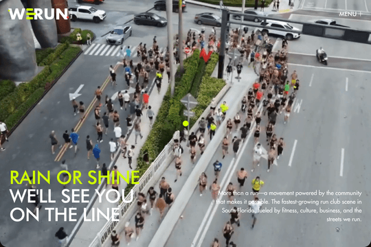 site profile thumbnail