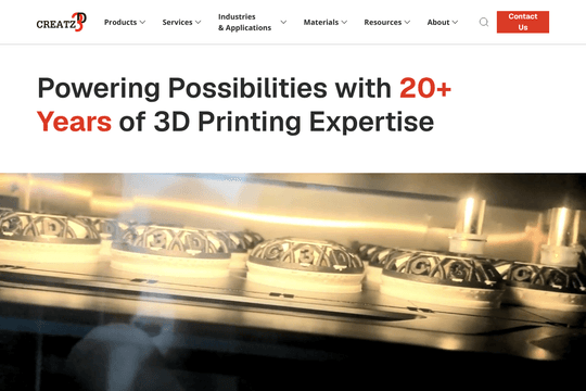 site profile thumbnail