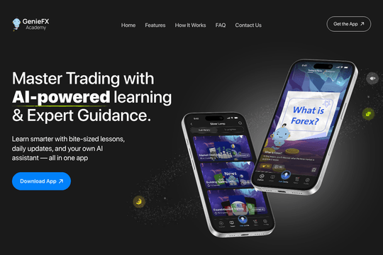 site profile thumbnail