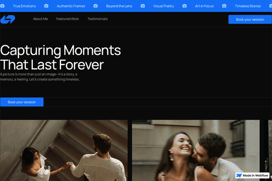 site profile thumbnail