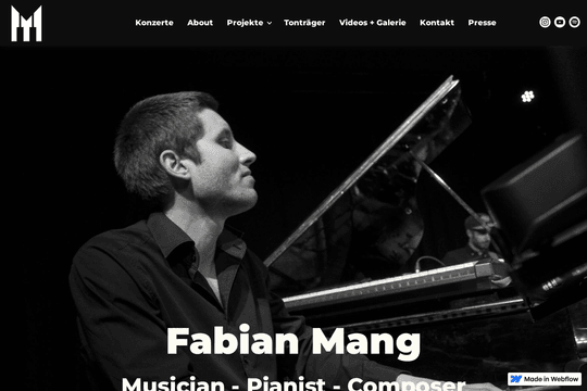site profile thumbnail