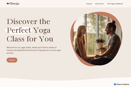 site profile thumbnail