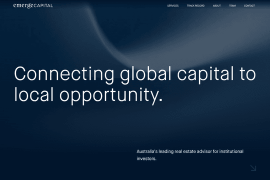 site profile thumbnail