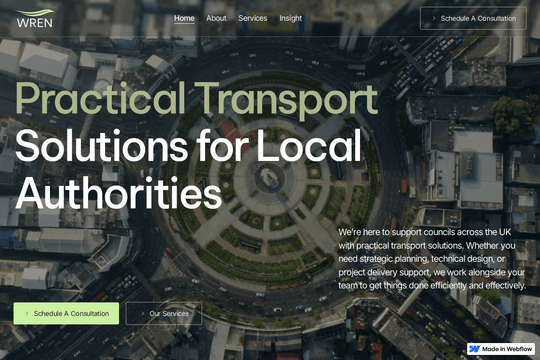 site profile thumbnail