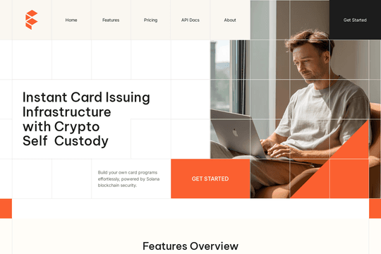 site profile thumbnail