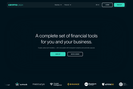 site profile thumbnail