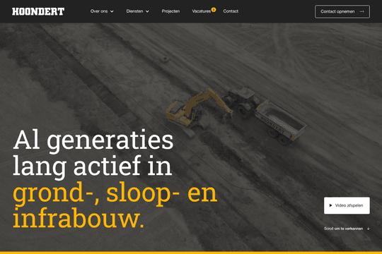 site profile thumbnail