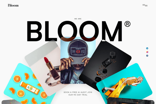 site profile thumbnail