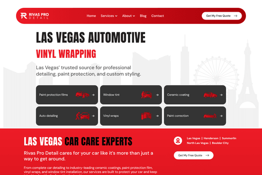 site profile thumbnail