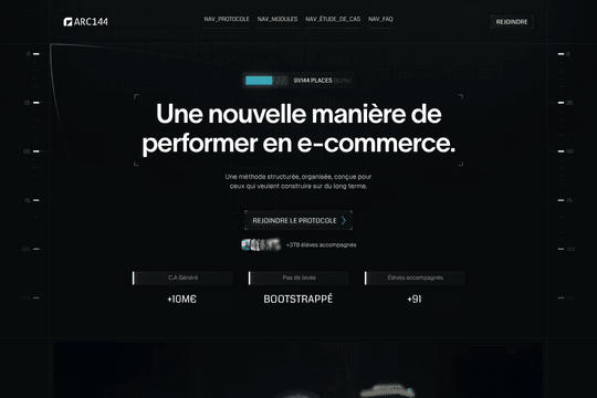 site profile thumbnail