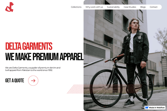 site profile thumbnail