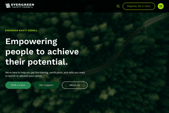 site profile thumbnail