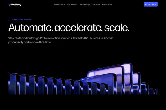 site profile thumbnail