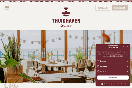 site profile thumbnail