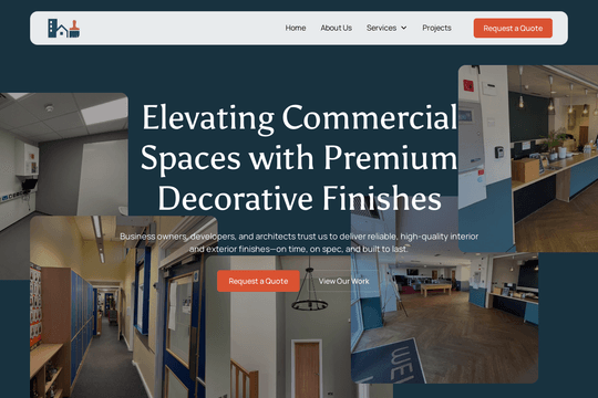 site profile thumbnail