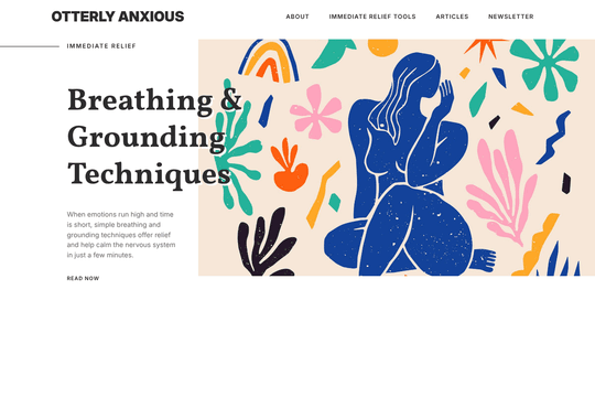 site profile thumbnail