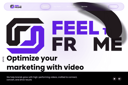 site profile thumbnail
