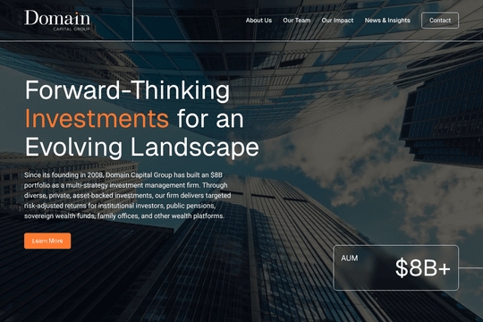 site profile thumbnail