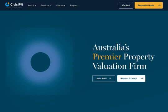 site profile thumbnail