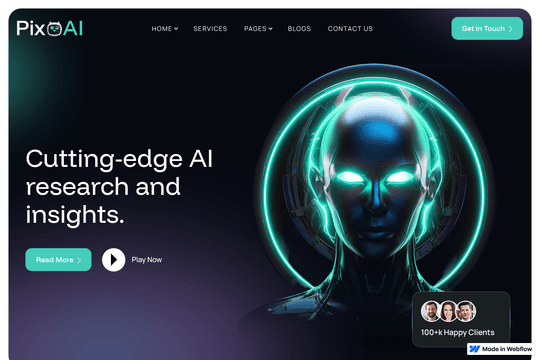 site profile thumbnail