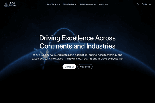 site profile thumbnail