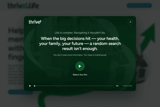 Thrive thumbnail