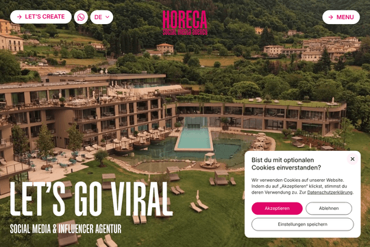 site profile thumbnail