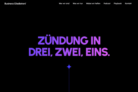 site profile thumbnail