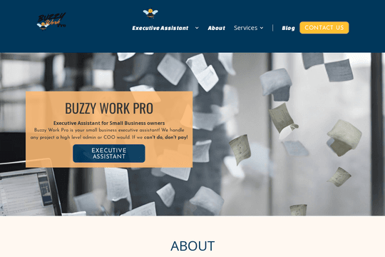 site profile thumbnail