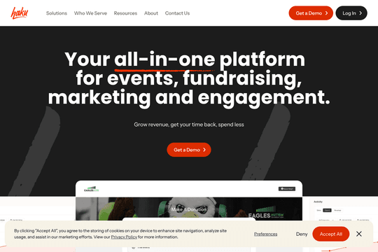 site profile thumbnail