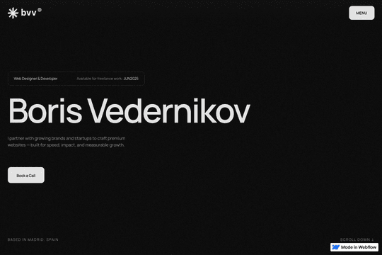 site profile thumbnail