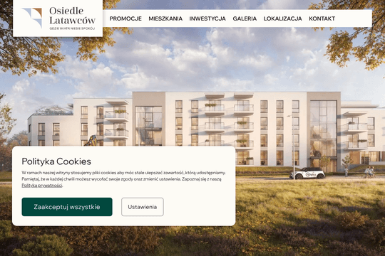 site profile thumbnail
