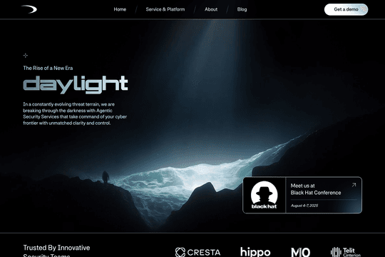 site profile thumbnail